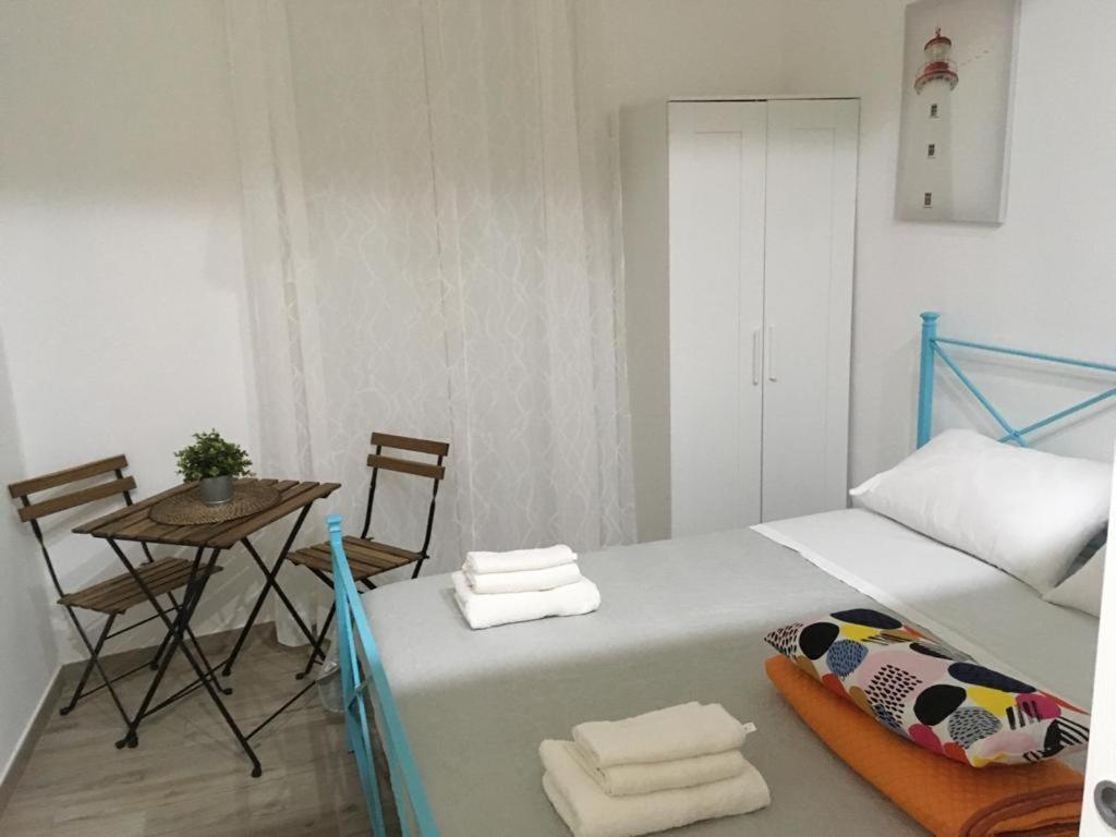 Casa Vacanze Santa Maria Villa Bari Exterior foto