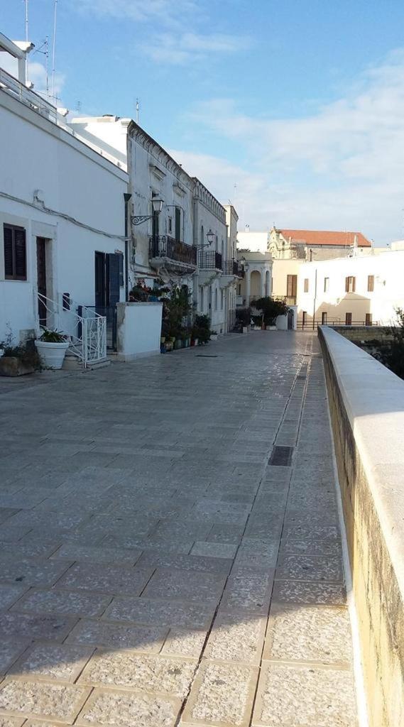 Casa Vacanze Santa Maria Villa Bari Exterior foto