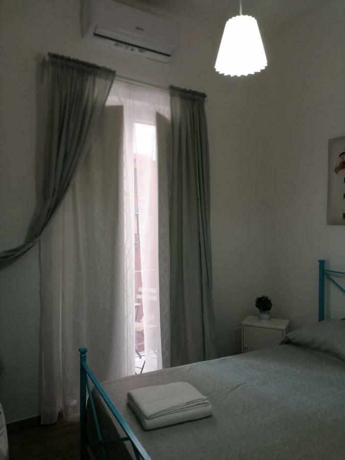 Casa Vacanze Santa Maria Villa Bari Exterior foto