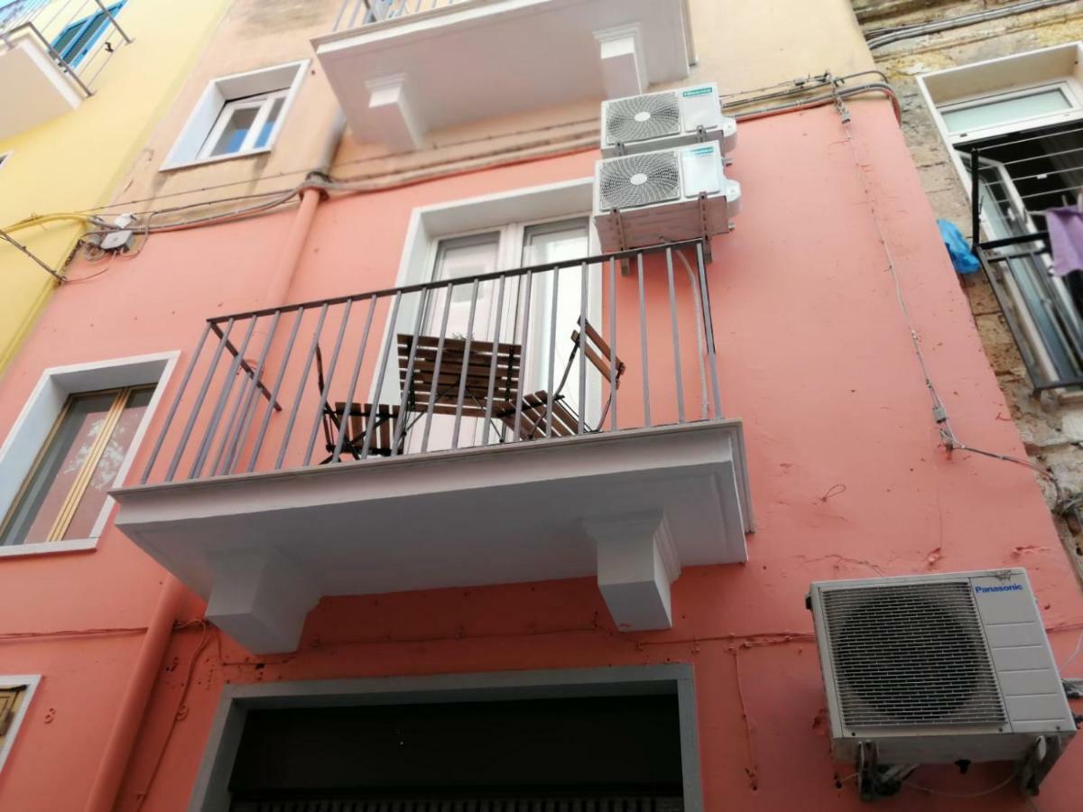 Casa Vacanze Santa Maria Villa Bari Exterior foto