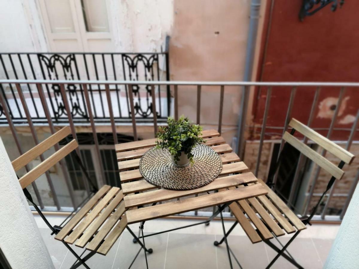 Casa Vacanze Santa Maria Villa Bari Exterior foto