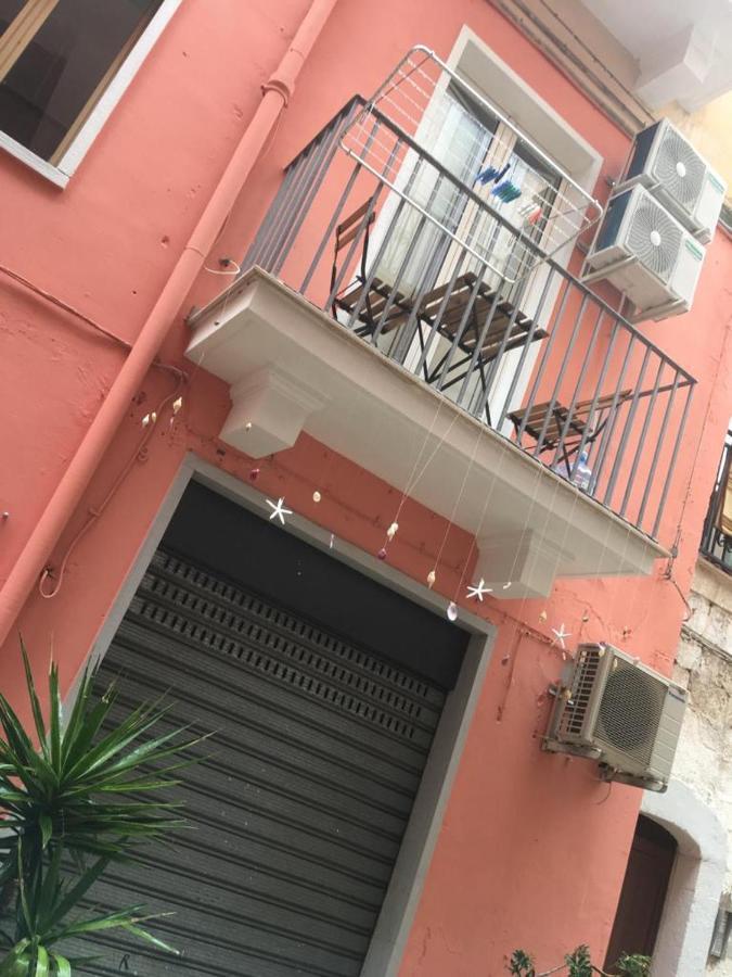 Casa Vacanze Santa Maria Villa Bari Exterior foto