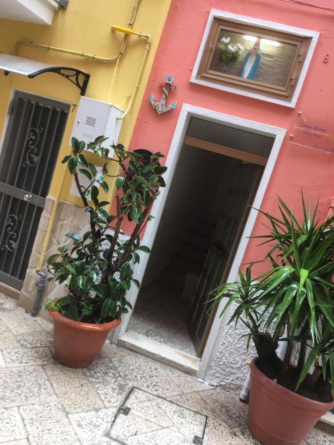 Casa Vacanze Santa Maria Villa Bari Exterior foto