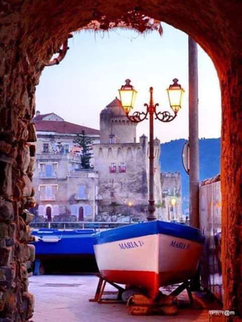 Casa Vacanze Santa Maria Villa Bari Exterior foto